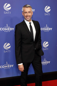 Deutscher Comedypreis 2021 in Köln