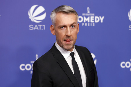 Deutscher Comedypreis 2021 in Köln