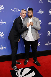 Deutscher Comedypreis 2021 in Köln