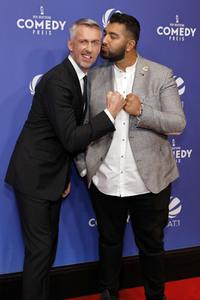 Deutscher Comedypreis 2021 in Köln