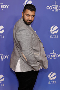 Deutscher Comedypreis 2021 in Köln