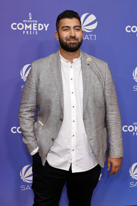 Deutscher Comedypreis 2021 in Köln