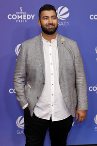 Deutscher Comedypreis 2021 in Köln