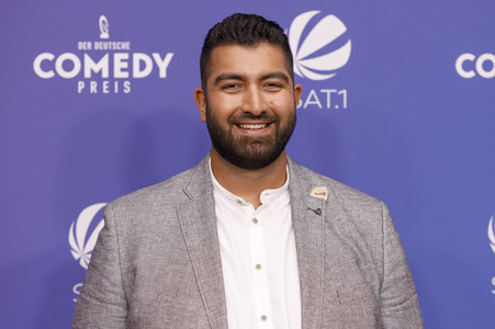 Deutscher Comedypreis 2021 in Köln