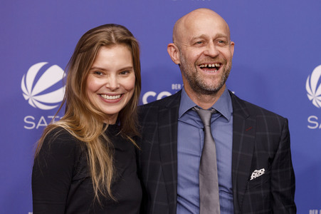 Deutscher Comedypreis 2021 in Köln