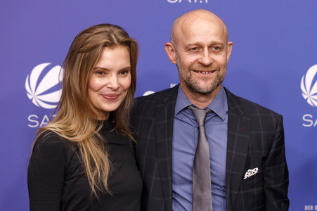 Deutscher Comedypreis 2021 in Köln