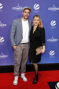 Deutscher Comedypreis 2021 in Köln