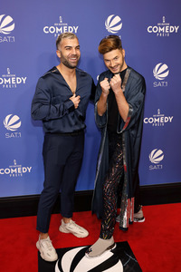 Deutscher Comedypreis 2021 in Köln