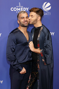 Deutscher Comedypreis 2021 in Köln