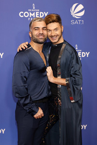 Deutscher Comedypreis 2021 in Köln