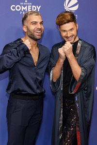 Deutscher Comedypreis 2021 in Köln