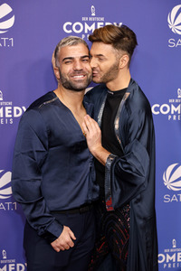 Deutscher Comedypreis 2021 in Köln
