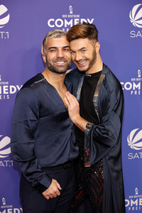 Deutscher Comedypreis 2021 in Köln