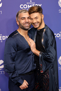 Deutscher Comedypreis 2021 in Köln