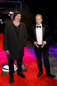 Deutscher Comedypreis 2021 in Köln