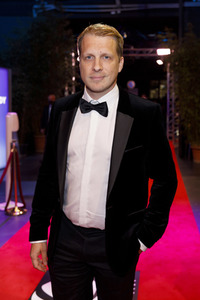 Deutscher Comedypreis 2021 in Köln