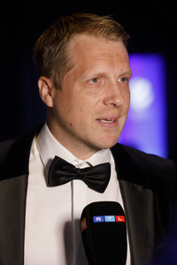 Deutscher Comedypreis 2021 in Köln
