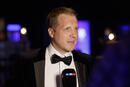 Deutscher Comedypreis 2021 in Köln