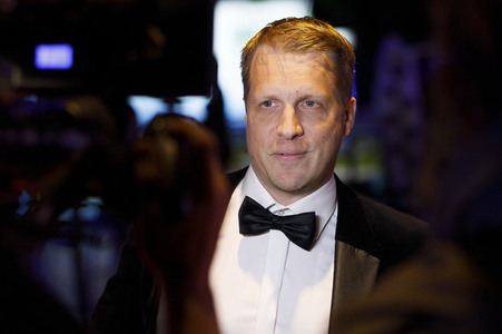 Deutscher Comedypreis 2021 in Köln