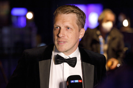 Deutscher Comedypreis 2021 in Köln
