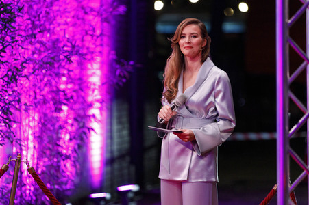 Deutscher Comedypreis 2021 in Köln