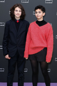 Filmpremiere 'Evolution', Filmfest Hamburg 2021
