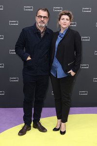 Filmpremiere 'Evolution', Filmfest Hamburg 2021