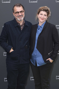 Filmpremiere 'Evolution', Filmfest Hamburg 2021