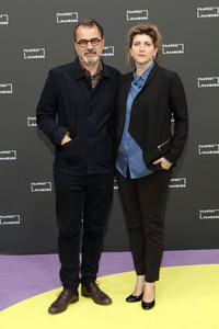 Filmpremiere 'Evolution', Filmfest Hamburg 2021