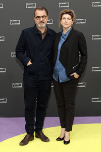 Filmpremiere 'Evolution', Filmfest Hamburg 2021