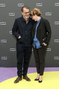 Filmpremiere 'Evolution', Filmfest Hamburg 2021