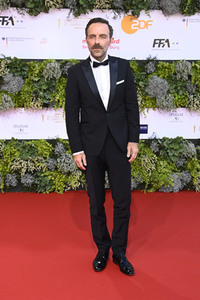 Deutscher Filmpreis 2021 in Berlin