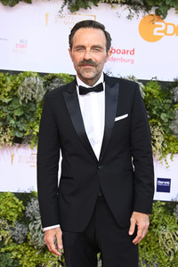 Deutscher Filmpreis 2021 in Berlin