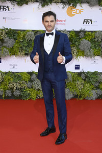 Deutscher Filmpreis 2021 in Berlin