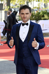 Deutscher Filmpreis 2021 in Berlin