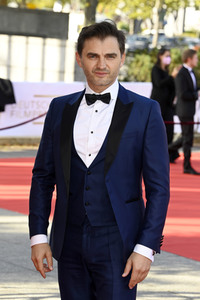 Deutscher Filmpreis 2021 in Berlin