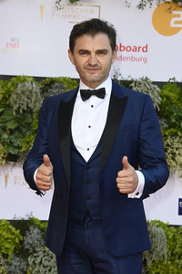 Deutscher Filmpreis 2021 in Berlin