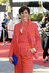 Deutscher Filmpreis 2021 in Berlin