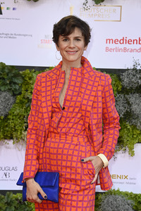 Deutscher Filmpreis 2021 in Berlin
