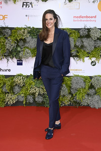 Deutscher Filmpreis 2021 in Berlin