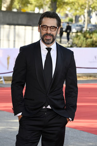 Deutscher Filmpreis 2021 in Berlin