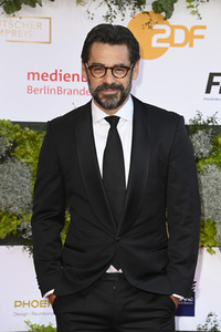 Deutscher Filmpreis 2021 in Berlin