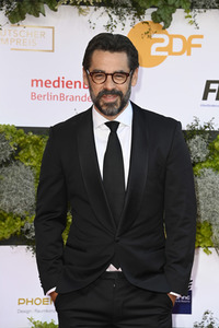 Deutscher Filmpreis 2021 in Berlin