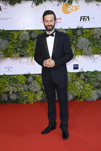 Deutscher Filmpreis 2021 in Berlin