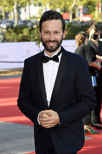 Deutscher Filmpreis 2021 in Berlin