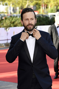 Deutscher Filmpreis 2021 in Berlin