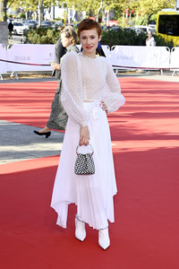 Deutscher Filmpreis 2021 in Berlin
