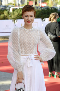 Deutscher Filmpreis 2021 in Berlin