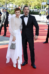 Deutscher Filmpreis 2021 in Berlin