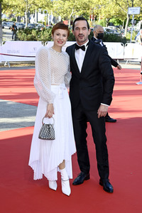Deutscher Filmpreis 2021 in Berlin